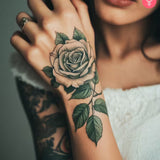 Tattoo Removal Treatment Plan~ A5 ( 20x15cm)