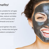 Hollywood Peel(Carbon Facial)