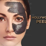 Hollywood Peel(Carbon Facial)