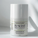 Lazer Recovery Treatment Gel