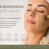 Bio Microneedling Training (Spongilla Spicules) $3,500.00