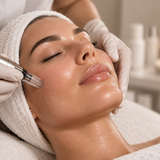 Skin Reset Discovery Facial