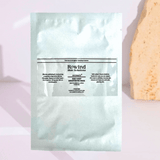 Ooo Sheet Brightening Mask