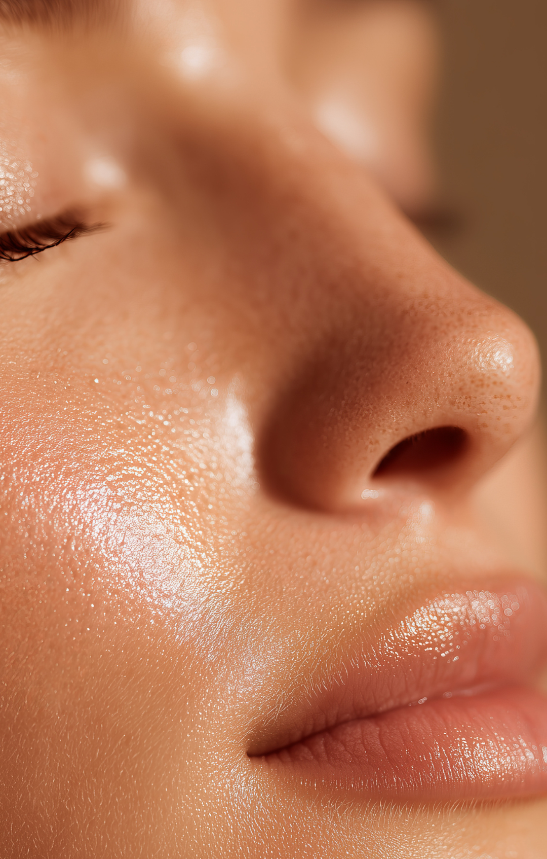 Love The Skin Your in