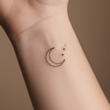 Laser Tattoo Removal