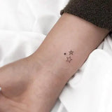 Laser Tattoo Removal