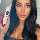 Microdermabrasion + Serum