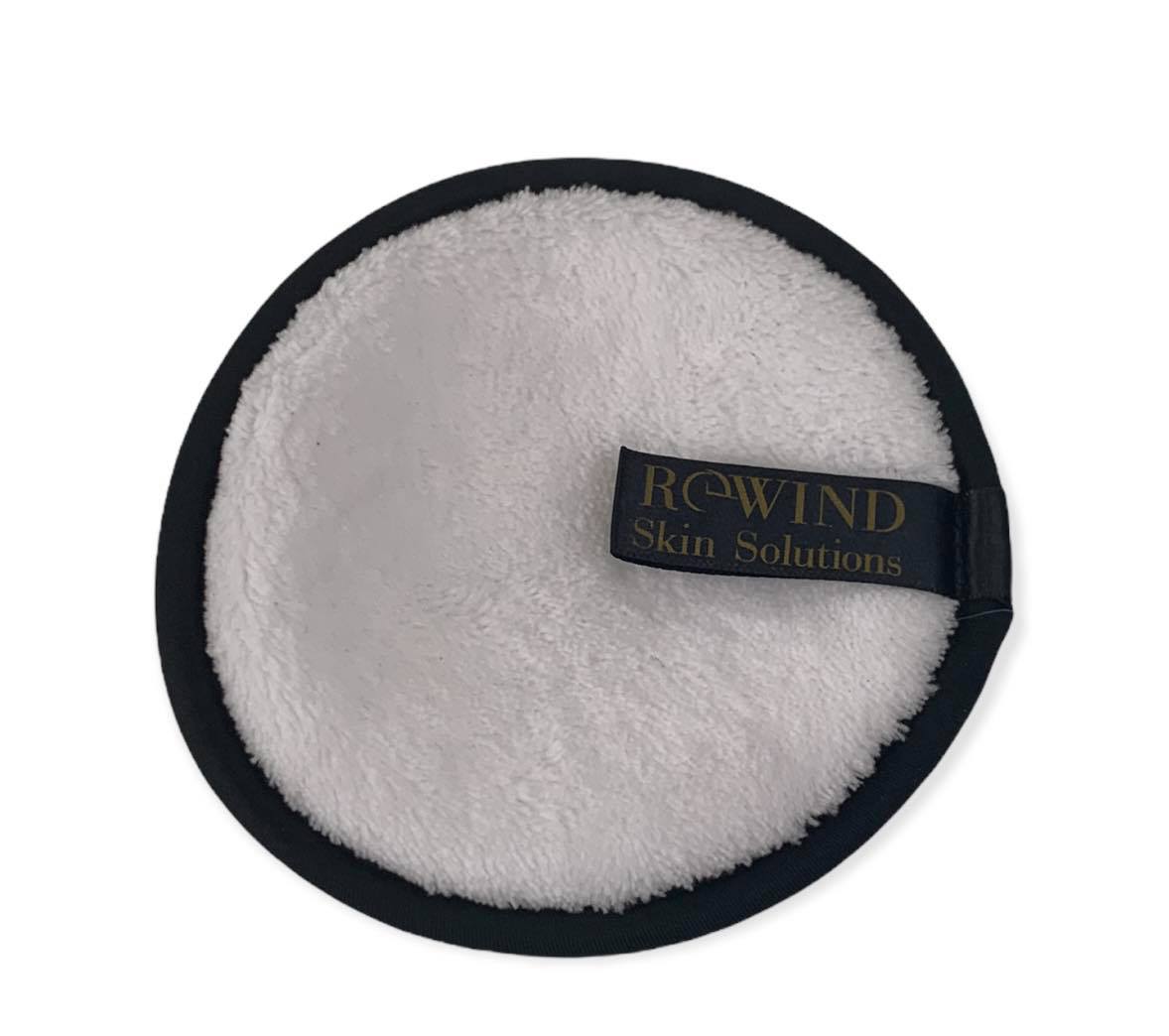 Cleansing Glow Pads