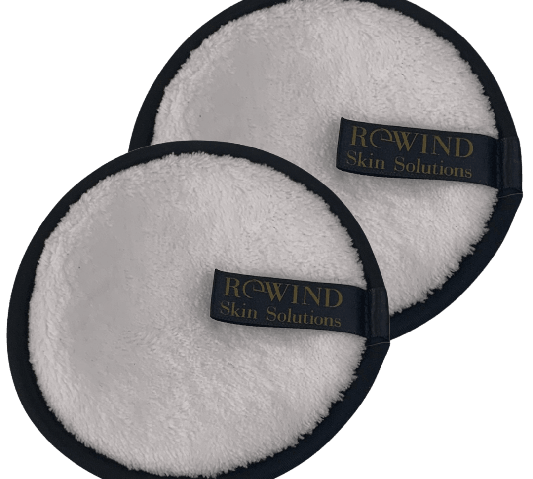 Cleansing Glow Pads