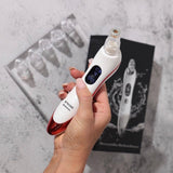Microdermabrasion/             Blackhead Remover Kit