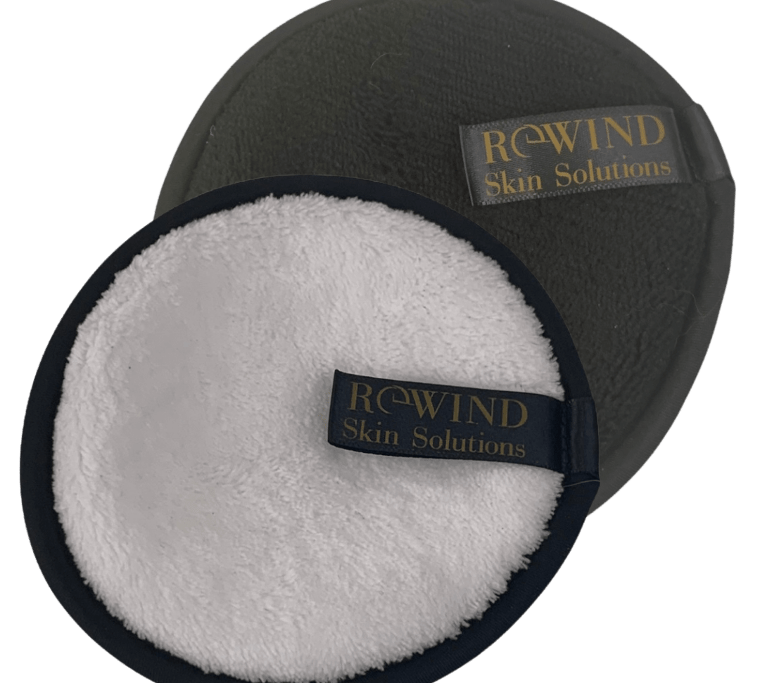 Cleansing Glow Pads