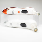 Microdermabrasion + Serum