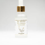 Microdermabrasion + Serum