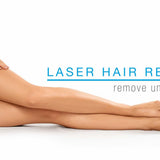 Laser Hair Reduction Training $1,950.00