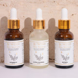 Blemish Control Trio