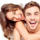 Crystal White Teeth Whitening